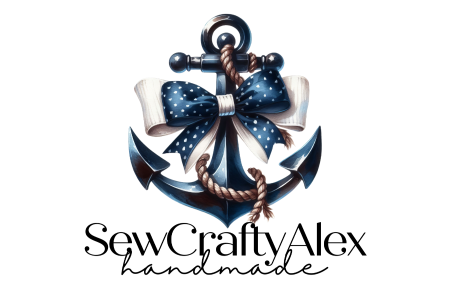 SewCraftyAlex Handmade